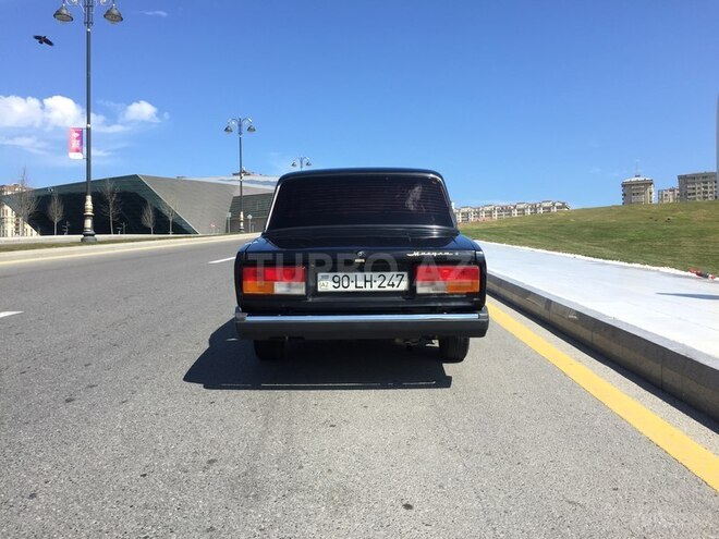 LADA (VAZ) 2107 2012, 97,865 km - 1.6 l - Bakı