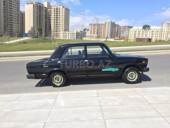 LADA (VAZ) 2107 2012, 97,865 km - 1.6 l - Bakı
