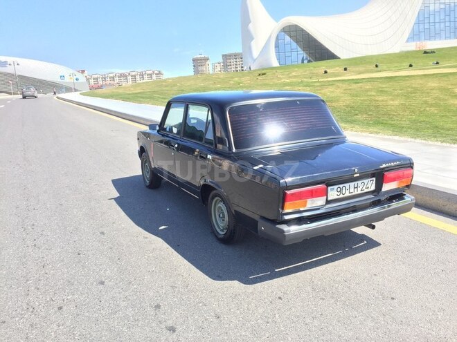 LADA (VAZ) 2107 2012, 97,865 km - 1.6 l - Bakı