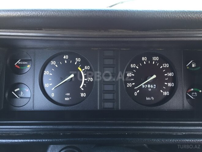 LADA (VAZ) 2107 2012, 97,865 km - 1.6 l - Bakı