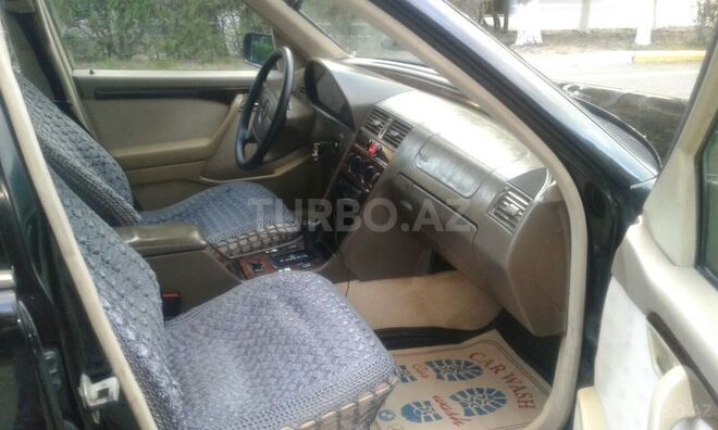 Mercedes C 180 1995, 397,000 km - 1.8 л - Sumqayıt