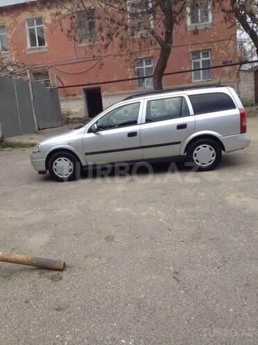 Opel Astra 1999, 126,354 km - 0.1 l - Bakı