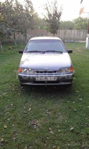 LADA (VAZ) 2115 2012, 81,000 km - 1.6 l - Göyçay