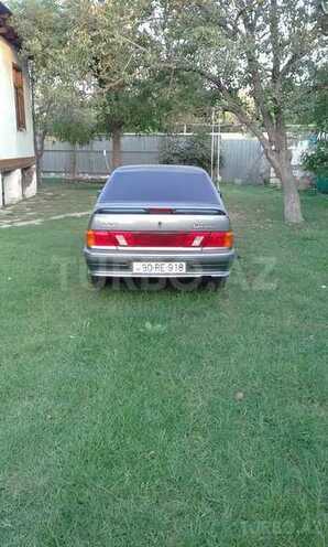 LADA (VAZ) 2115 2012, 81,000 km - 1.6 l - Göyçay