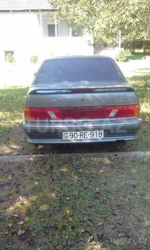 LADA (VAZ) 2115 2012, 81,000 km - 1.6 l - Göyçay