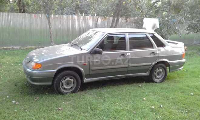 LADA (VAZ) 2115 2012, 81,000 km - 1.6 l - Göyçay