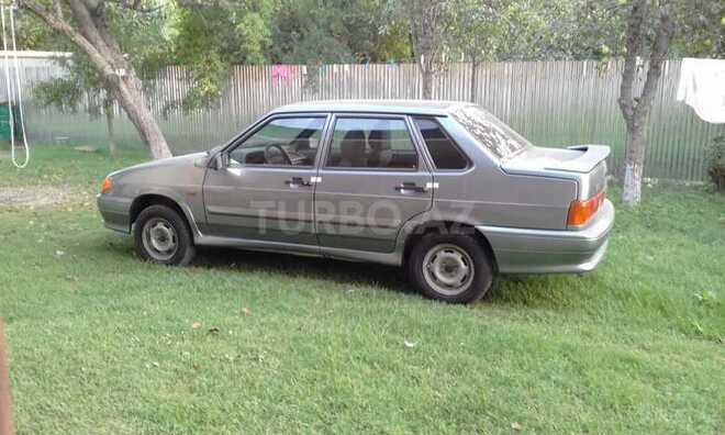 LADA (VAZ) 2115 2012, 81,000 km - 1.6 l - Göyçay