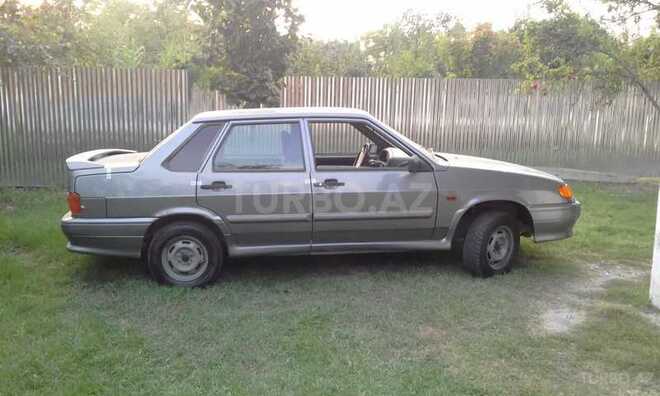 LADA (VAZ) 2115 2012, 81,000 km - 1.6 l - Göyçay