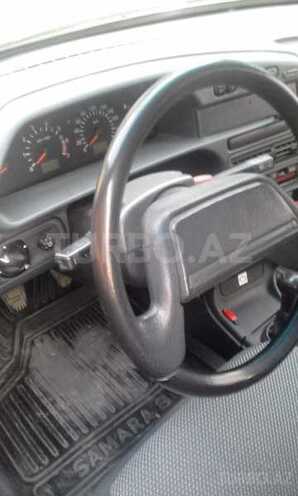 LADA (VAZ) 2115 2012, 81,000 km - 1.6 l - Göyçay