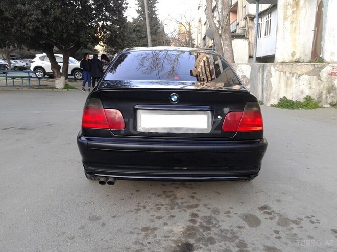 BMW 320 1999, 245,000 km - 2.0 l - Bakı
