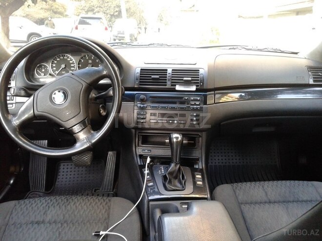 BMW 320 1999, 245,000 km - 2.0 l - Bakı