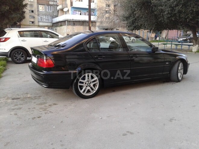 BMW 320 1999, 245,000 km - 2.0 l - Bakı