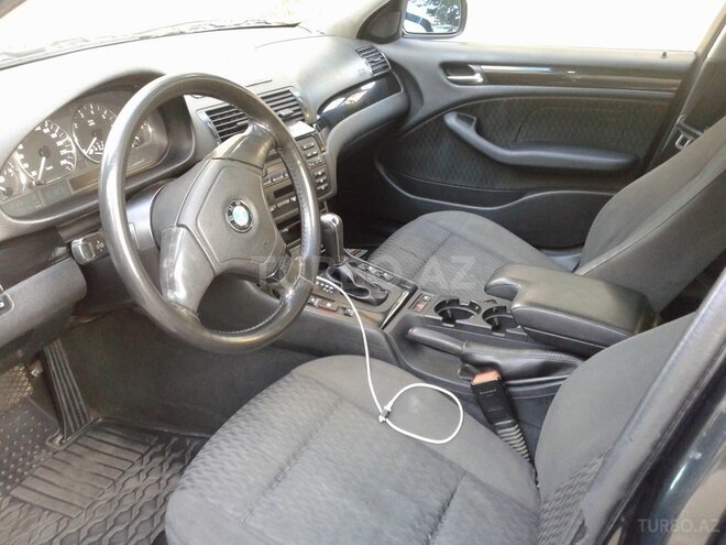 BMW 320 1999, 245,000 km - 2.0 l - Bakı