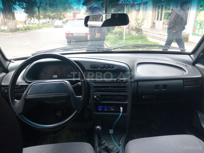 LADA (VAZ) 2115 2012, 81,000 km - 1.6 l - Göyçay
