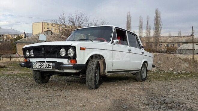 LADA (VAZ) 2106 2005, 165,000 km - 1.6 l - Tərtər