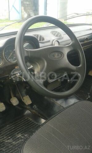 LADA (VAZ) 2106 1982, 180,000 km - 1.6 l - Sabirabad