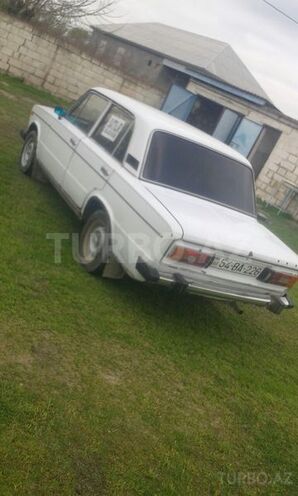 LADA (VAZ) 2106 1982, 180,000 km - 1.6 l - Sabirabad
