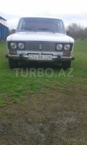 LADA (VAZ) 2106 1982, 180,000 km - 1.6 l - Sabirabad