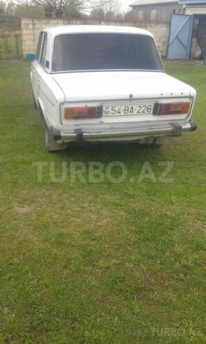 LADA (VAZ) 2106 1982, 180,000 km - 1.6 l - Sabirabad