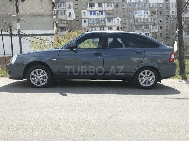 LADA (VAZ) Priora 2014, 79,000 km - 1.6 l - Bakı