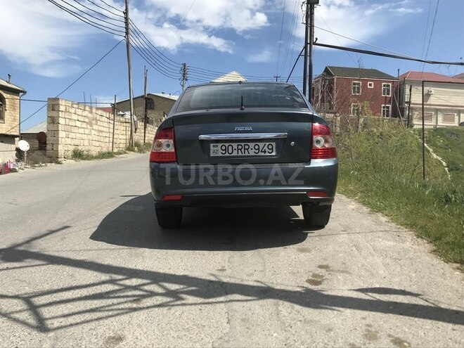 LADA (VAZ) Priora 2014, 79,000 km - 1.6 l - Bakı