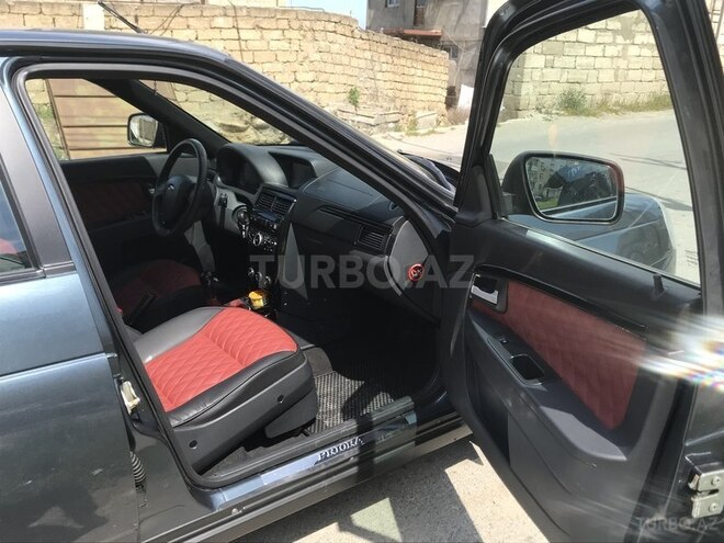 LADA (VAZ) Priora 2014, 79,000 km - 1.6 l - Bakı