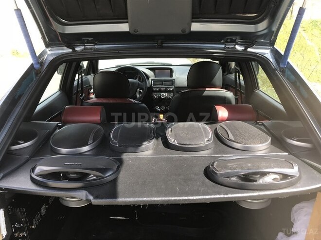 LADA (VAZ) Priora 2014, 79,000 km - 1.6 l - Bakı