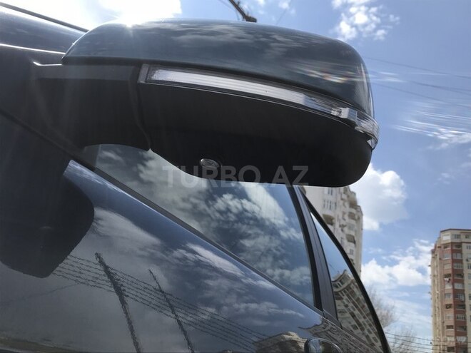 LADA (VAZ) Priora 2014, 79,000 km - 1.6 l - Bakı
