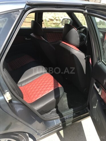 LADA (VAZ) Priora 2014, 79,000 km - 1.6 l - Bakı