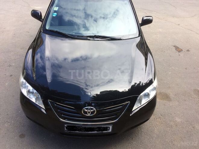 Toyota Camry 2008, 155,000 km - 2.4 л - Bakı