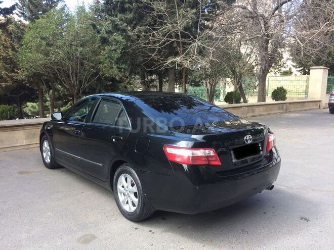 Toyota Camry 2008, 155,000 km - 2.4 л - Bakı