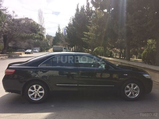 Toyota Camry 2008, 155,000 km - 2.4 л - Bakı