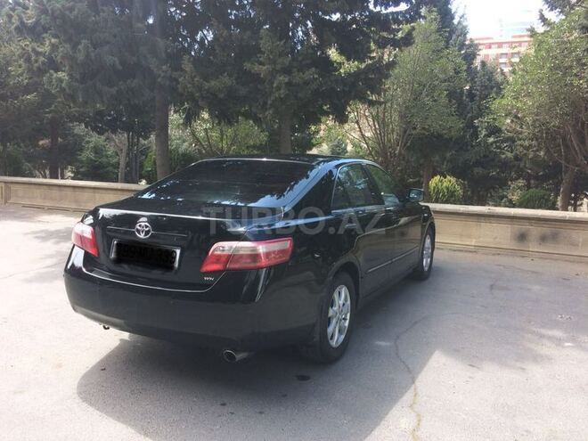 Toyota Camry 2008, 155,000 km - 2.4 л - Bakı