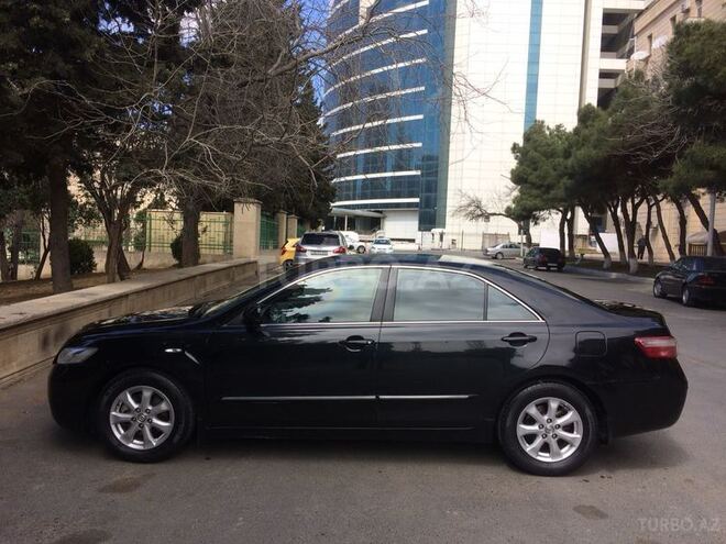 Toyota Camry 2008, 155,000 km - 2.4 л - Bakı