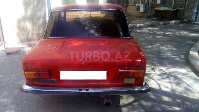 LADA (VAZ) 2101 1982, 351,000 km - 1.3 l - Bakı