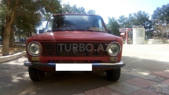 LADA (VAZ) 2101 1982, 351,000 km - 1.3 l - Bakı