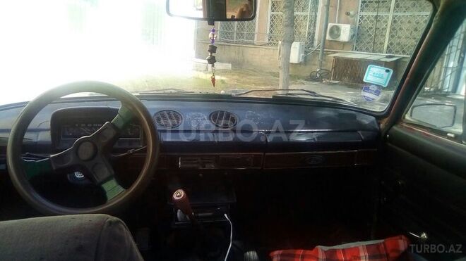 LADA (VAZ) 2101 1982, 351,000 km - 1.3 l - Bakı