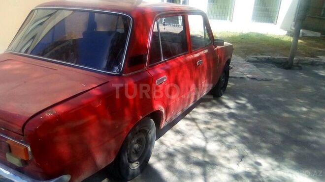 LADA (VAZ) 2101 1982, 351,000 km - 1.3 l - Bakı