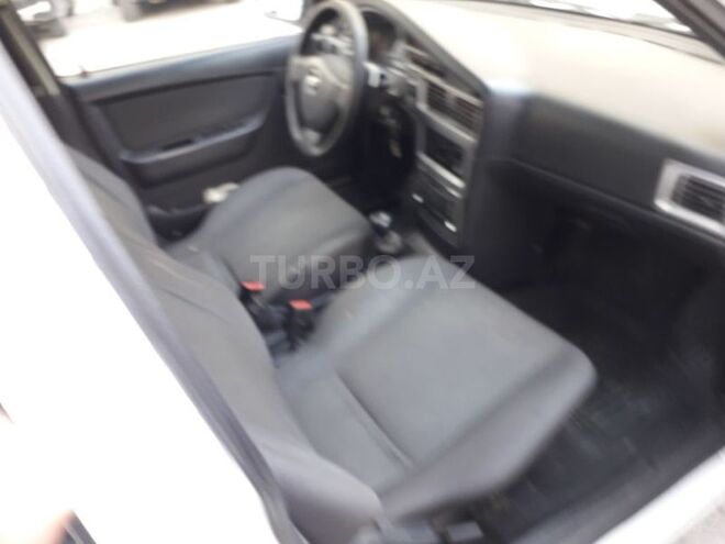 Daewoo Nexia 2011, 132,300 km - 1.5 l - Bakı