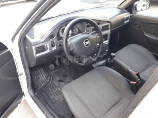 Daewoo Nexia 2011, 132,300 km - 1.5 l - Bakı