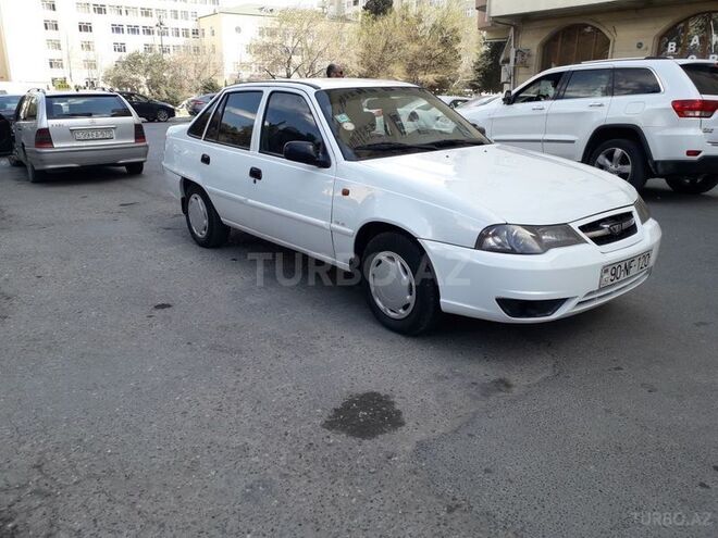 Daewoo Nexia 2011, 132,300 km - 1.5 l - Bakı