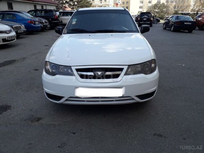 Daewoo Nexia 2011, 132,300 km - 1.5 l - Bakı