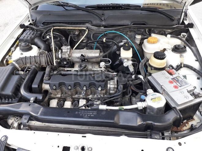 Daewoo Nexia 2011, 132,300 km - 1.5 l - Bakı