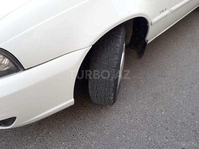 Daewoo Nexia 2011, 132,300 km - 1.5 l - Bakı