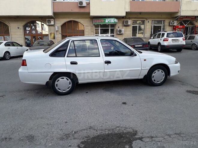 Daewoo Nexia 2011, 132,300 km - 1.5 l - Bakı