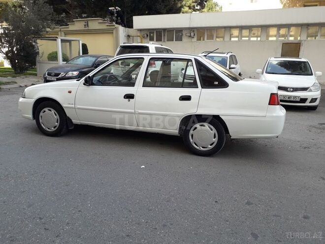 Daewoo Nexia 2011, 132,300 km - 1.5 l - Bakı