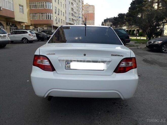 Daewoo Nexia 2011, 132,300 km - 1.5 l - Bakı