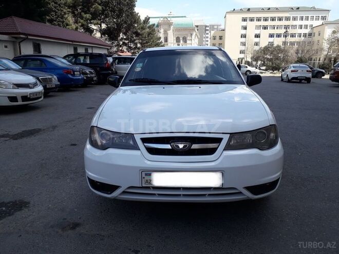 Daewoo Nexia 2011, 132,300 km - 1.5 l - Bakı
