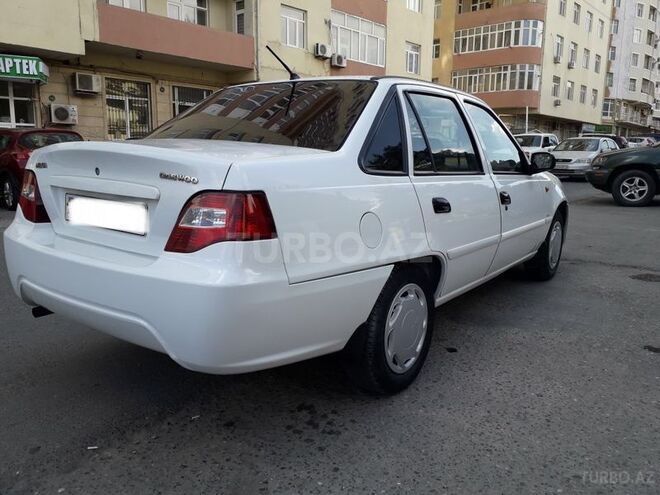 Daewoo Nexia 2011, 132,300 km - 1.5 l - Bakı