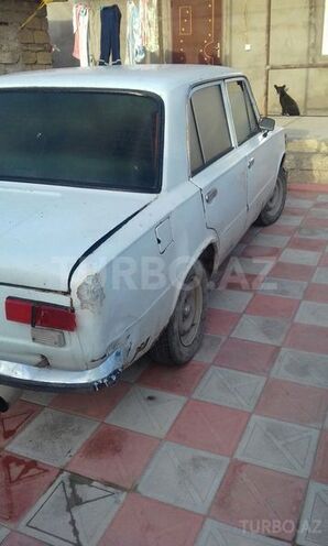 LADA (VAZ) 2101 1980, 658,000 km - 1.3 l - Bakı